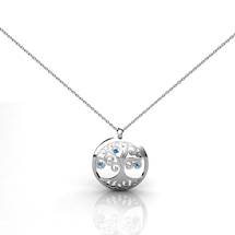 New Arrivals/Valantine Beauties;Gem/Topaz