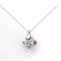 New Arrivals/Valantine Beauties;Gem/Garnet