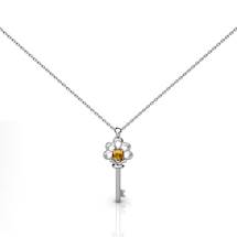 New Arrivals/Valantine Beauties;Gem/Citrine