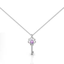 New Arrivals/Valantine Beauties;Gem/Amethyst