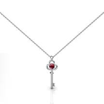 New Arrivals/Valantine Beauties;Gem/Garnet