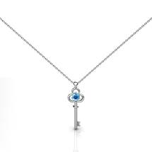 New Arrivals/Valantine Beauties;Gem/Topaz