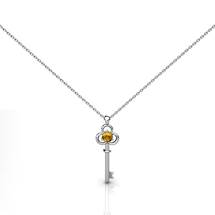 New Arrivals/Valantine Beauties;Gem/Citrine