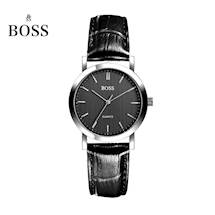 BOSS Germany watch women luxury brand ultra-thin Japan MIYOTA quartz