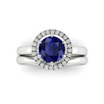 Diamond Halo Ring Guard Enhancer Byond