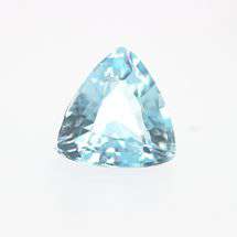 Aquamarine Gemstone - 114960