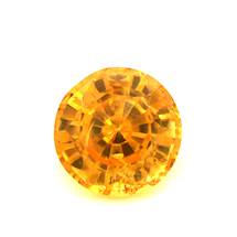 Yellow Sapphire(0.950ct)
