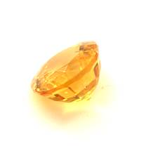 Yellow Sapphire(0.950ct)