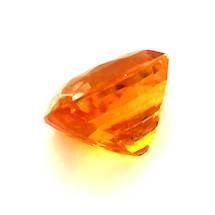 Yellow Sapphire 3.3ct