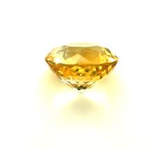 Yellow Sapphire(2.170ct)