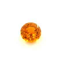 Yellow Sapphire(1.610ct)