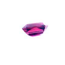 Natural Rhodolite Garnet Stone 115140