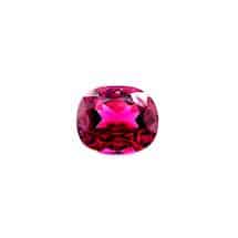 Natural Rhodolite Garnet Stone 115142