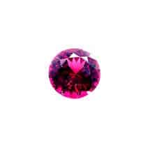 Natural Rhodolite Garnet Stone 115147