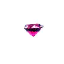 Natural Rhodolite Garnet Stone 115147