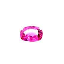 Natural Rhodolite Garnet Stone 115161