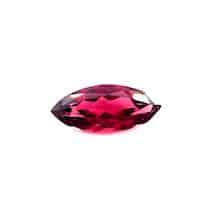 Natural Rhodolite Garnet Stone 115165
