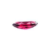 Natural Rhodolite Garnet Stone 115165