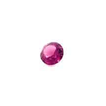 Natural Rhodolite Garnet Stone 115167