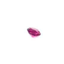 Natural Rhodolite Garnet Stone 115167