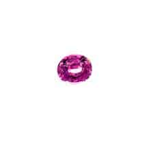 Natural Rhodolite Garnet Stone 115170