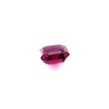 Natural Rhodolite Garnet Stone 115172