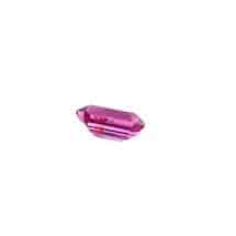 Natural Rhodolite Garnet Stone 115174