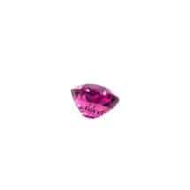 Natural Rhodolite Garnet Stone 115177