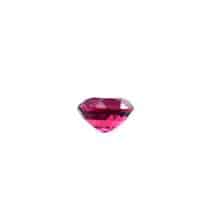 Natural Rhodolite Garnet Stone 115178