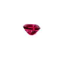 Natural Rhodolite Garnet Stone 115183