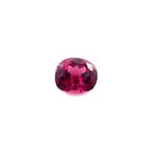 Natural Rhodolite Garnet Stone 115187