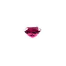 Natural Rhodolite Garnet Stone 115187