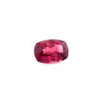 Natural Rhodolite Garnet Stone 115188