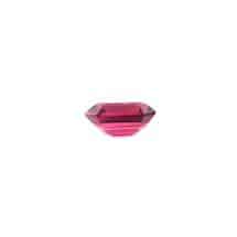 Natural Rhodolite Garnet Stone 115189