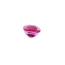 Natural Rhodolite Garnet Stone 115190