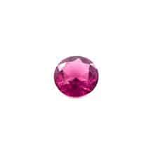Natural Rhodolite Garnet Stone 115191