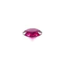 Natural Rhodolite Garnet Stone 115191