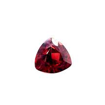 Natural Rhodolite Garnet Stone 115193