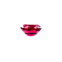 Natural Rhodolite Garnet Stone 115198