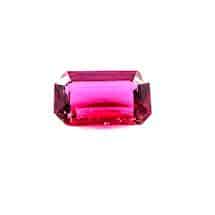 Natural Rhodolite Garnet Stone 115200