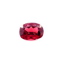 Natural Rhodolite Garnet Stone 115203