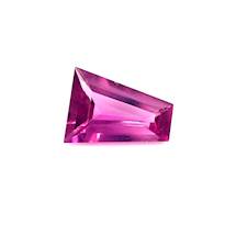 Natural Rhodolite Garnet Stone 115204