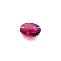 Natural Rhodolite Garnet Stone 115205