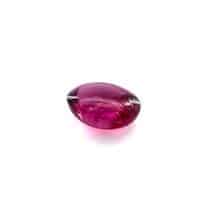 Natural Rhodolite Garnet Stone 115205
