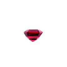 Natural Rhodolite Garnet Stone 115207