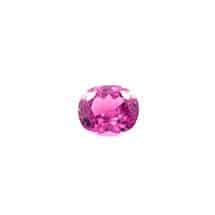 Natural Rhodolite Garnet Stone 115211