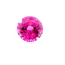 Natural Rhodolite Garnet Stone 115236
