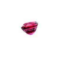 Natural Rhodolite Garnet Stone 115238