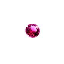 Natural Rhodolite Garnet Stone 115241