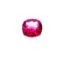 Natural Rhodolite Garnet Stone 115245